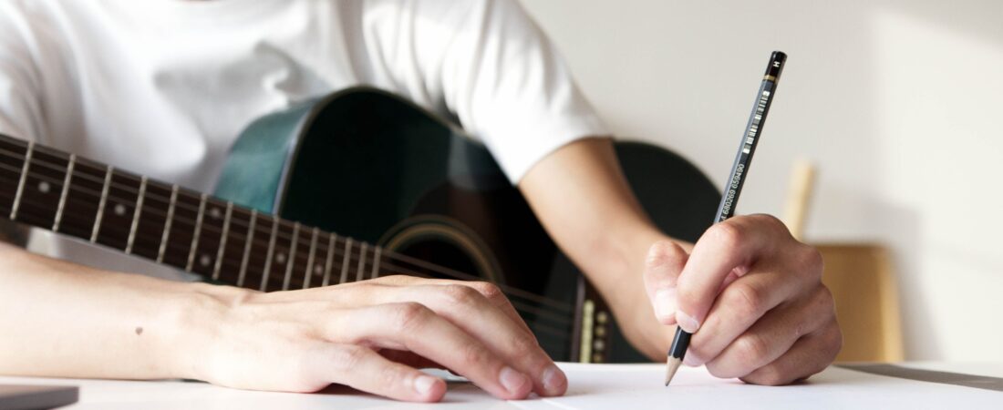 Quantas composições preciso para oferecer meu repertório?